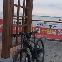 Route to Beolgyo-eup 100-10