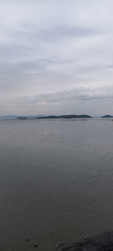 Route to Beolgyo-eup 100-10