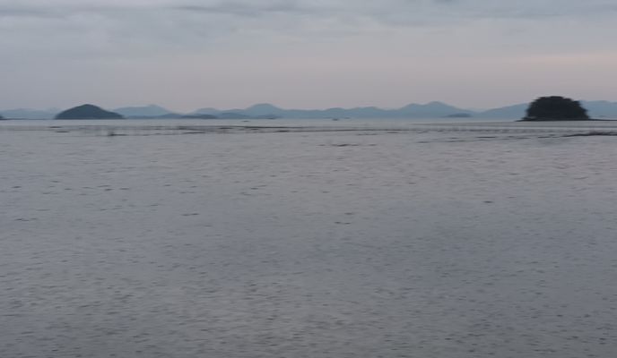 Photo 2 de l’itinéraire Bikemap « Route to Beolgyo-eup 100-10 » Photo 2 de l’itinéraire Bikemap « Route to Beolgyo-eup 100-10 »