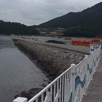 Route to Beolgyo-eup 100-10