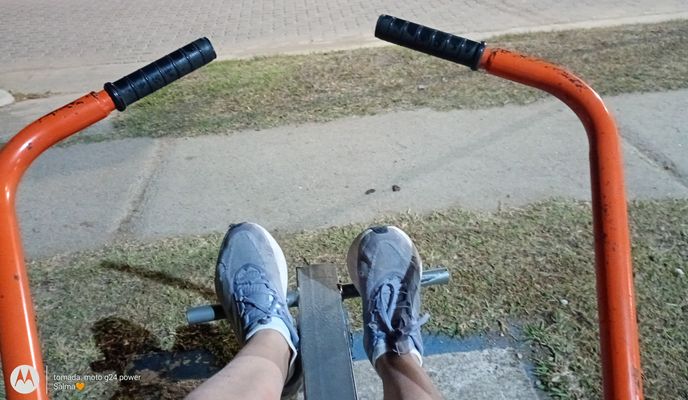 Foto 2 del percorso Bikemap "altos del valle"