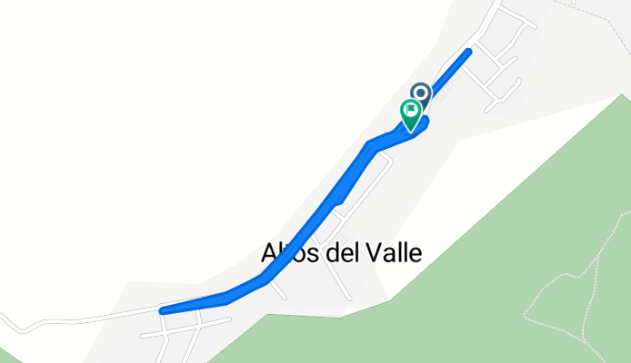 altos del valle
