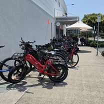 Foto 7 de la ruta de Bikemap "Beach Parade to Beach Parade"