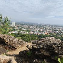 De Tambon Hua Hin à Amphoe Hua Hin