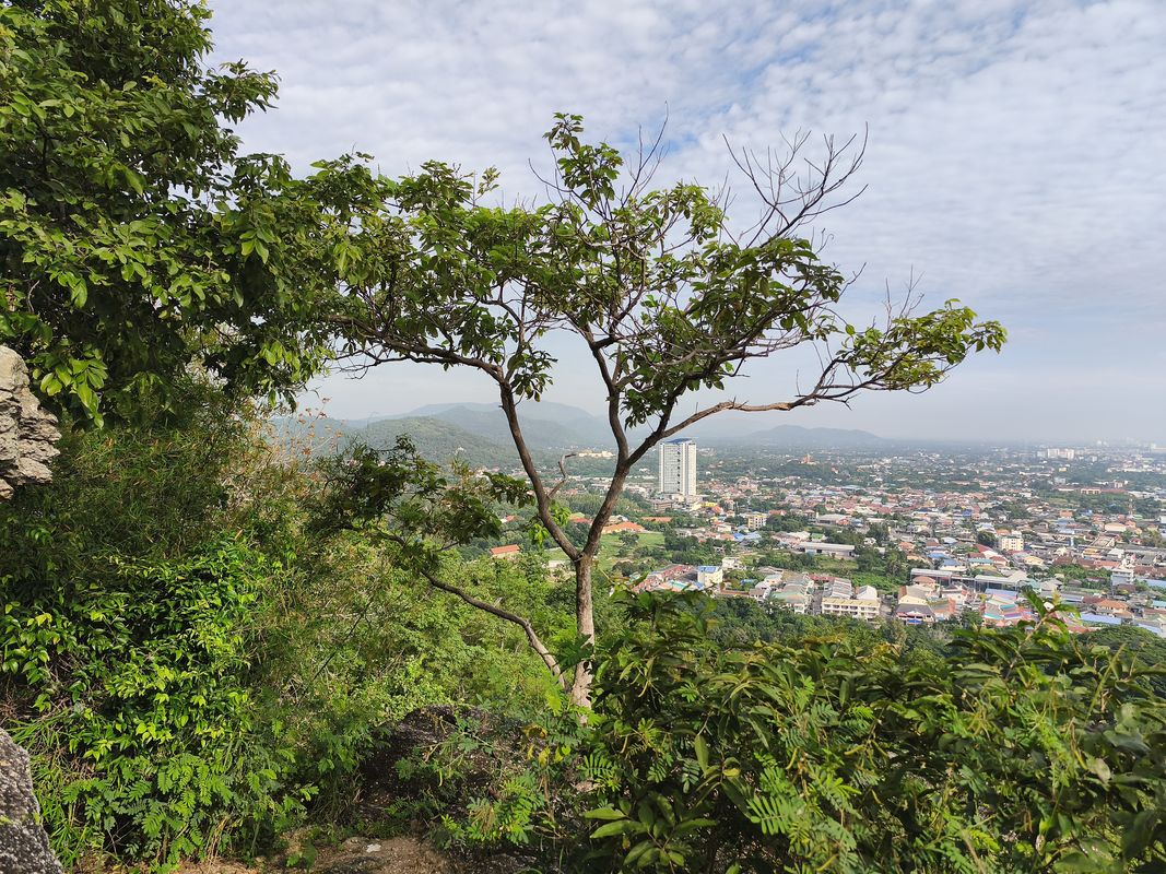 De Tambon Hua Hin à Amphoe Hua Hin