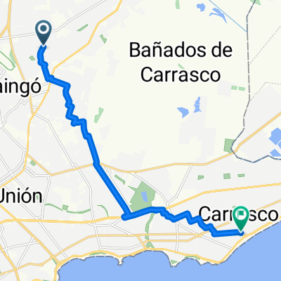 De Alsacia a Carlos Federico Saez