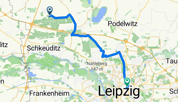 Diese Route in Bikemap Web öffnen