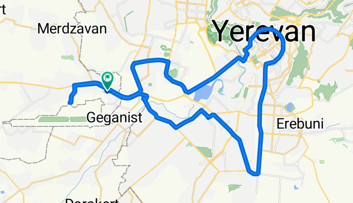 Уверенная езда