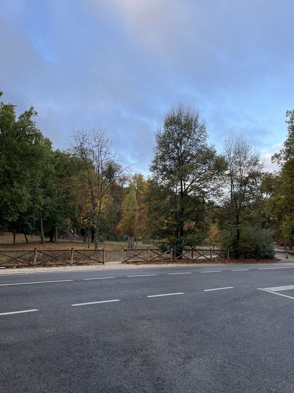 Calle de San Pablo, Burgos to Calle del Progreso, Burgos