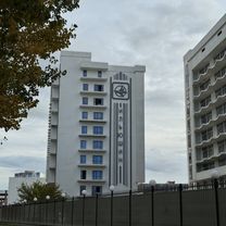 Маршрут с Тренажерами