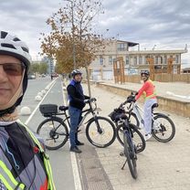 Constanța - Mamaia și retur