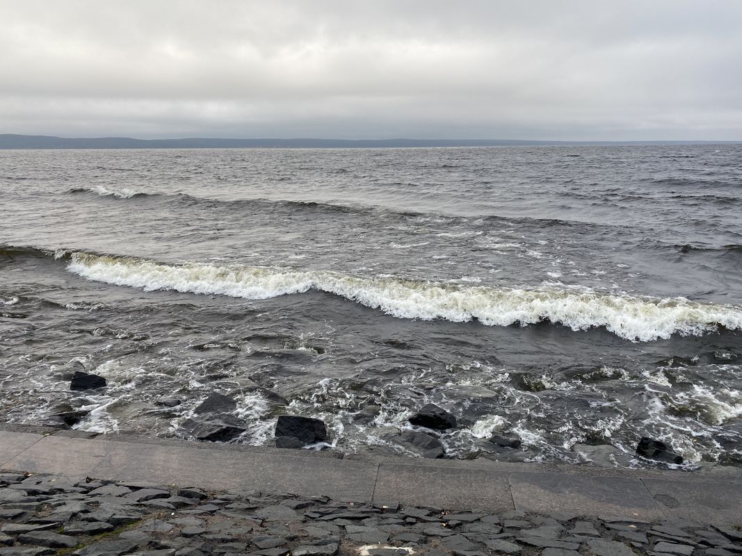 Чистая улица, Петрозаводск до Чистая улица, Петрозаводск