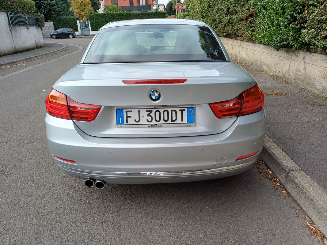 Da Via dei LillĂ a Via dei LillĂ