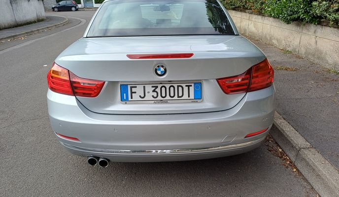 Foto 2 der Bikemap-Route "Da Via dei Lillà a Via dei Lillà" Foto 2 der Bikemap-Route "Da Via dei Lillà a Via dei Lillà"