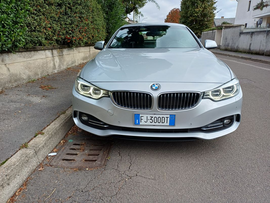 Da Via dei LillĂ a Via dei LillĂ