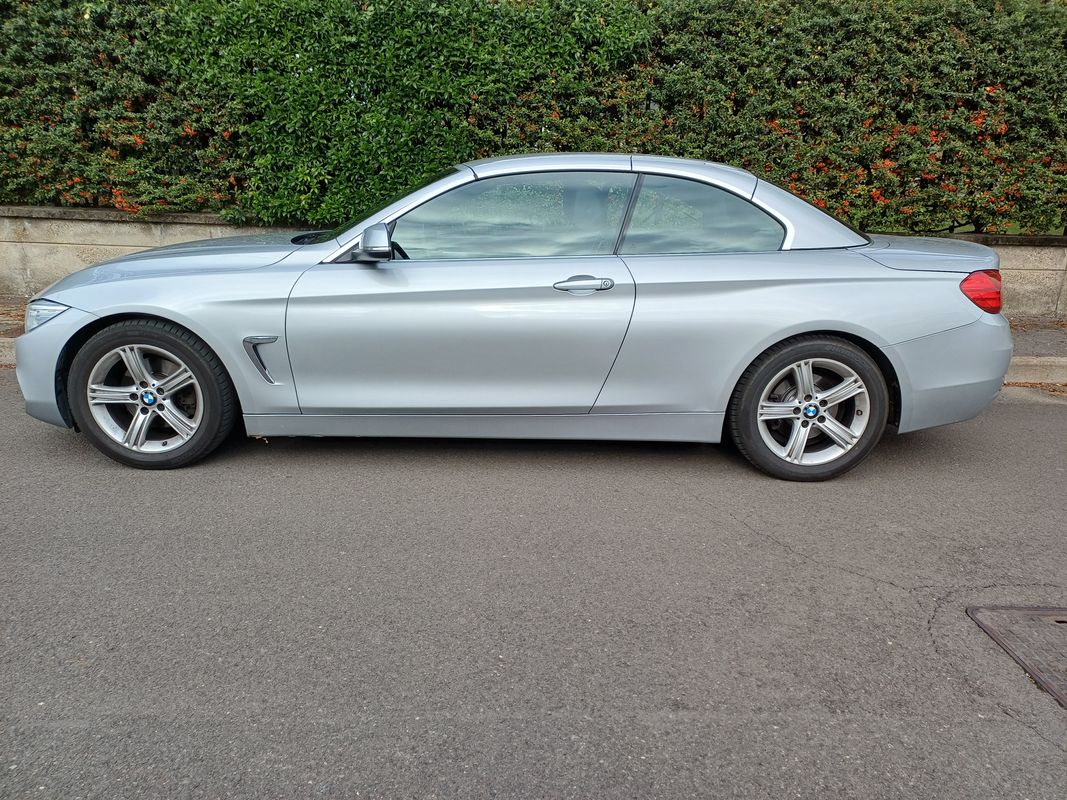 Da Via dei LillĂ a Via dei LillĂ