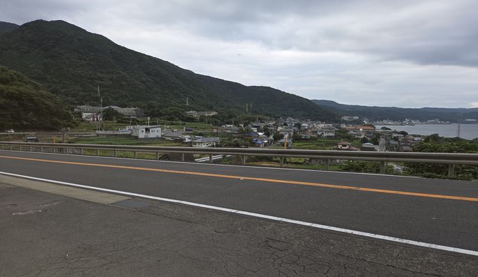 Foto 1 del percorso Bikemap "일본 여행 4일째"