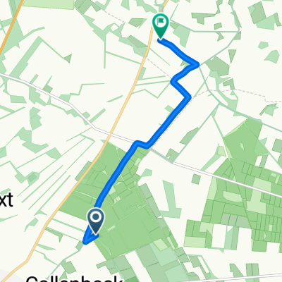 Am Herzbach nach L573