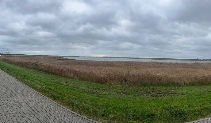 Photo 2 de l’itinéraire Bikemap « Zingst2025001 »