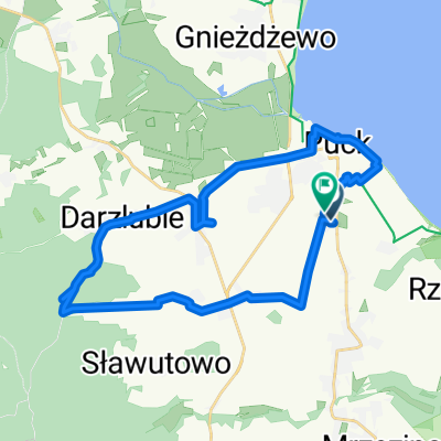 Syberyjska do Syberyjska