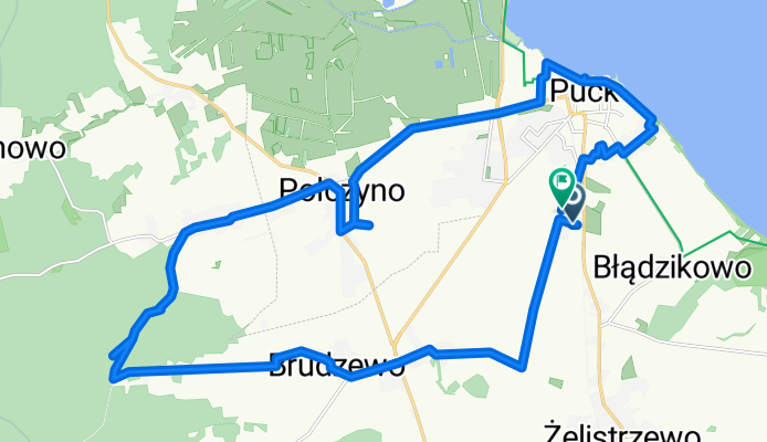 Syberyjska do Syberyjska