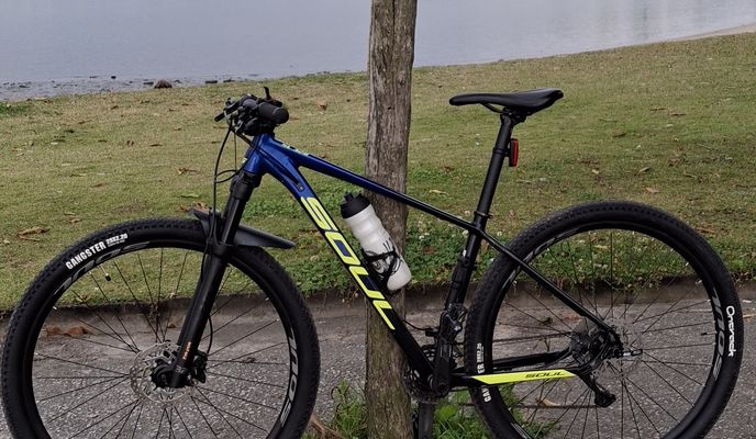 Foto 1 de la ruta de Bikemap "De Rua Álvaro Francisco Martins a Rua Álvaro Francisco Martins" Foto 1 de la ruta de Bikemap "De Rua Álvaro Francisco Martins a Rua Álvaro Francisco Martins"