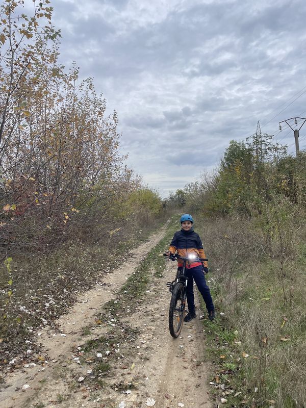Strada Școlii, Constanța to Bulevardul 1 Mai, Constanța