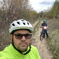 Zdjęcie 8 trasy Bikemap „Strada Școlii, Constanța to Bulevardul 1 Mai, Constanța”