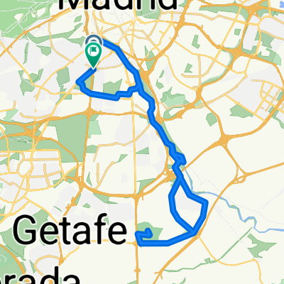 Cerro de los Angeles