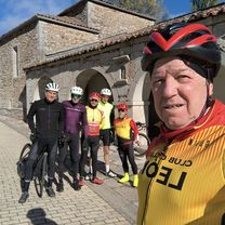 67 km. ruta de Buen Suceso