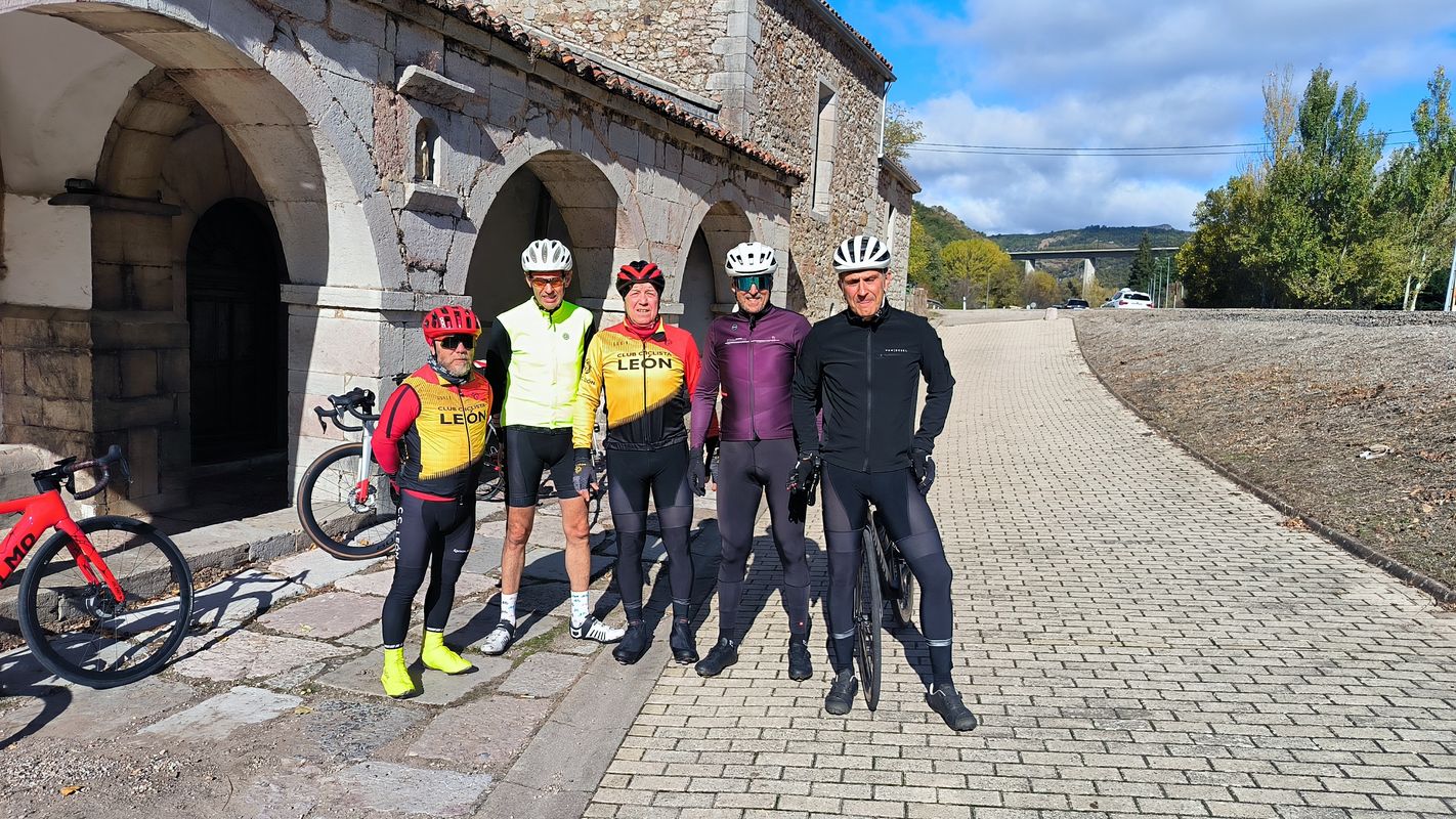 67 km. ruta de Buen Suceso