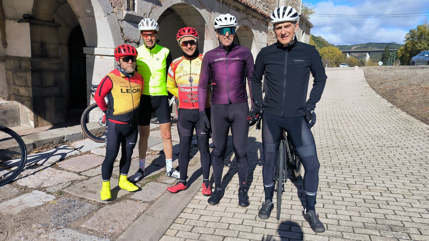 67 km. ruta de Buen Suceso