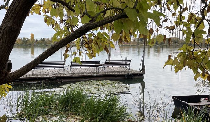 Photo 1 de l’itinéraire Bikemap « Bajcsy-Zsilinszky Endre utca, Tass nach Bajcsy-Zsilinszky Endre utca, Tass »