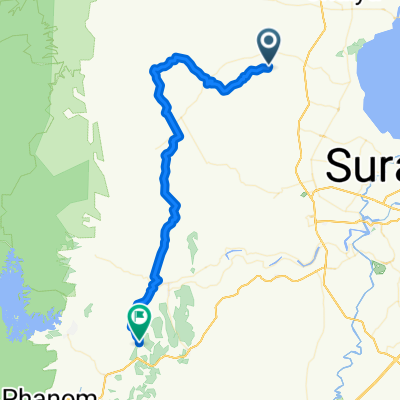 Tha Chang - Ban Takhun