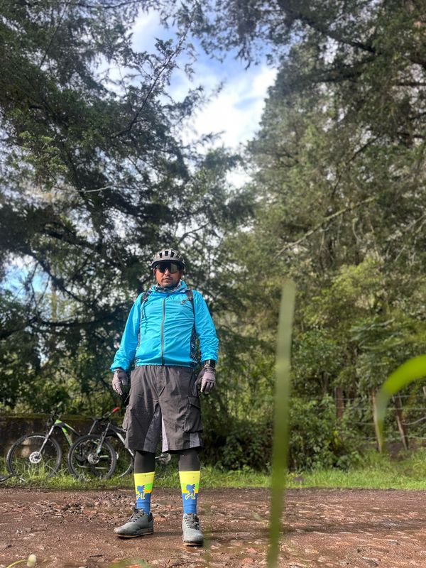 Sangolquí-El Milagro-Cotogchoa-Albornoz-26-oct 💪🏽🙂🚵🏽‍♂️