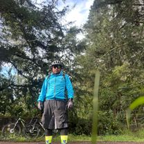 Sangolquí-El Milagro-Cotogchoa-Albornoz-26-oct 💪🏽🙂🚵🏽‍♂️