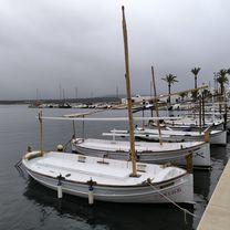 Carrer Ruiz de Butron to Passeig Maritim Gumersind Riera 66A