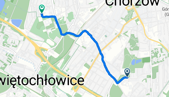 J贸zefa Ryszki 82B do Beskidzka