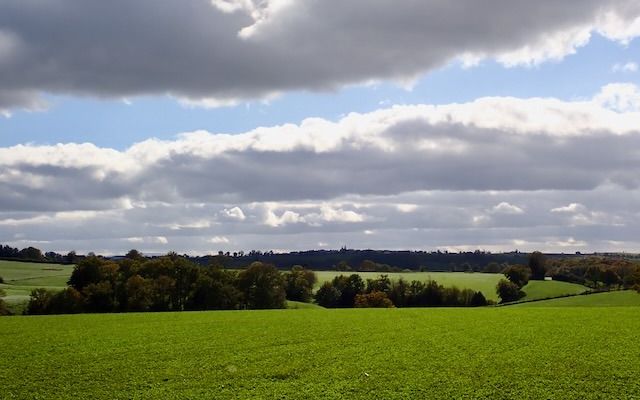 Foto 2 del percorso Bikemap "Connac-Circle through Lebous, Sérieux, and Réquista"