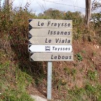 Foto 7 del percorso Bikemap "Connac-Circle through Lebous, Sérieux, and Réquista"