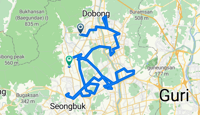 수유1동 482-126Ph0]으로 라우팅