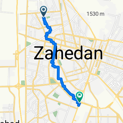 خانه به دانشگاه