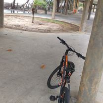 De Rua Miron de Oliveira Ribeiro a Rua Santa Cruz do Lagamar