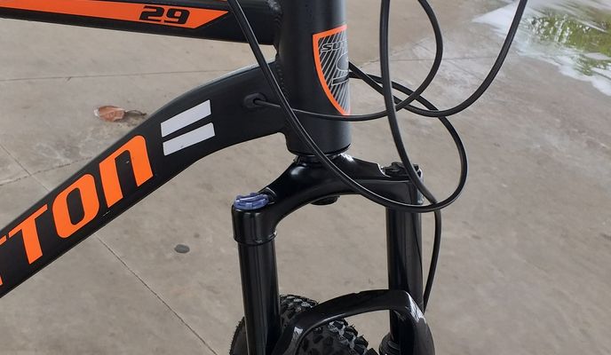 Zdjęcie 2 trasy Bikemap „De Rua Miron de Oliveira Ribeiro a Rua Santa Cruz do Lagamar” Zdjęcie 2 trasy Bikemap „De Rua Miron de Oliveira Ribeiro a Rua Santa Cruz do Lagamar”