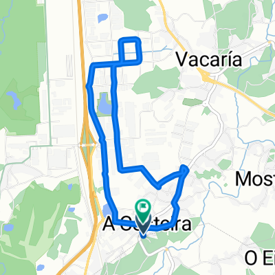 De Lugar Costeira a Caseriu Costeira