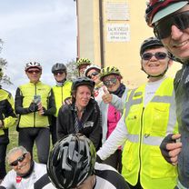 Foto 7 der Bikemap-Route "EFF Festa del pane" Foto 7 der Bikemap-Route "EFF Festa del pane"