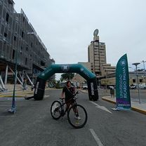 De Avenida Alejandro Velasco Astete a Calle Sacramento