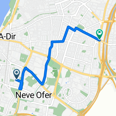 מכללה לרכבת