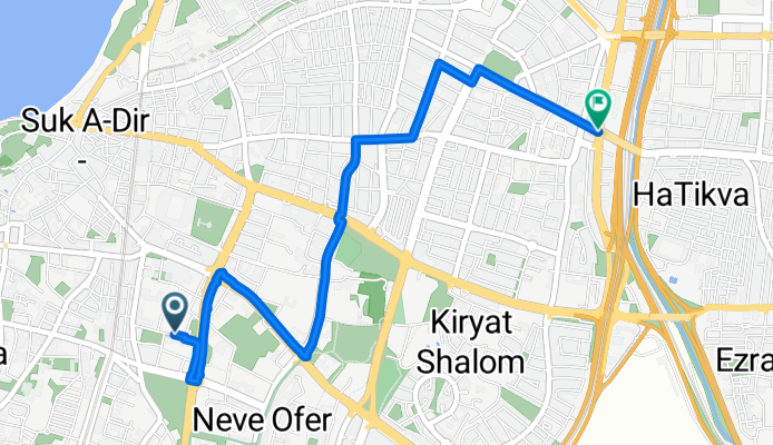 מכללה לרכבת