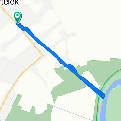 Széchenyi utca - Széchenyi utca